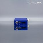 405nm Optical Fiber Output Accurate Wavelength Laser System of AWO 405nm series