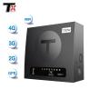 Buy cheap Desktop Mobile Phone Signal Blocker Built In Antenna Shielding 300-400 Sqm from wholesalers