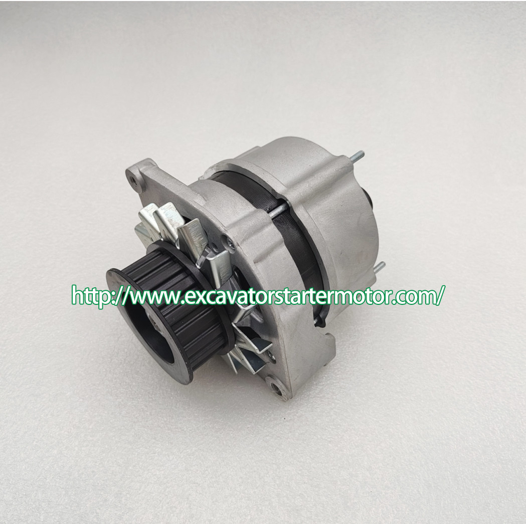 Alternador 12v 70A Perkins Timing wheel Charger 4000 4006 4008 4012 4016 702/186 702/175 702/183 702/184 702/185