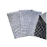 Buy cheap density Polyethylene Plastic Geocomposite Drain Modern Design 6mm Thickness for Highways from wholesalers