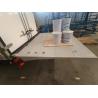 Buy cheap SSI-2000 Aluminium Palfinger Tail Lift 2000 kg from wholesalers