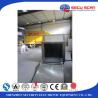 Buy cheap luggage x ray machine / luggage screening system with high penetration 30-38mm from wholesalers