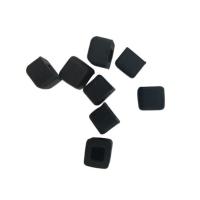 Buy cheap EMI Gasket Shielding Moulding Conductive Silicone Rubber product