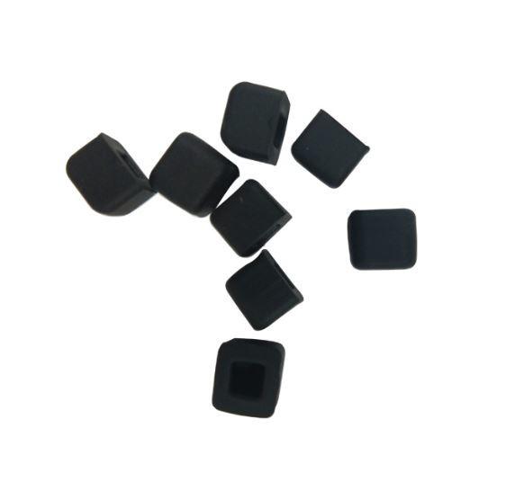 Buy cheap EMI Gasket Shielding Moulding Conductive Silicone Rubber from wholesalers
