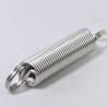 Buy cheap Trampoline Galvanized Competition Springs Small Long Extension Springs Jumping Springs from wholesalers
