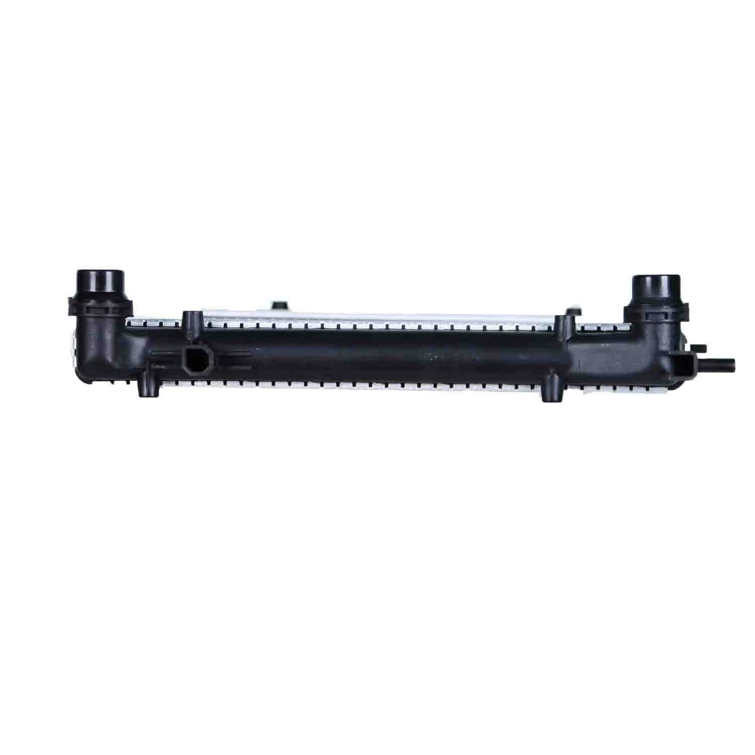 1K0121251P Auto Spare Parts Aluminum Radiator for VW GOLF CADDY JETTA AUDI A3 1.8 TFSI