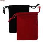Buy cheap beautiful velvet pouch wrapping jewelry from wholesalers