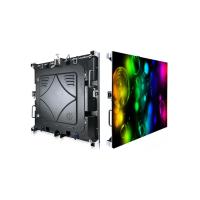 Buy cheap 3840Hz Fixed LED Display P6 Outdoor LED Screen 576x576mm product