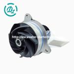 1001932945 1003374133 1001273037 612600060389 Excavator Water Pump Weichai WP10H