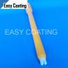 Buy cheap Sell electrostatic painting spraying guns extension with flat jet nozzle NF25 L=300mm 1007747 from wholesalers