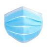Buy cheap Disposable 3 Ply Hypoallergenic Face Mask , Medical Disposable Face Mask from wholesalers