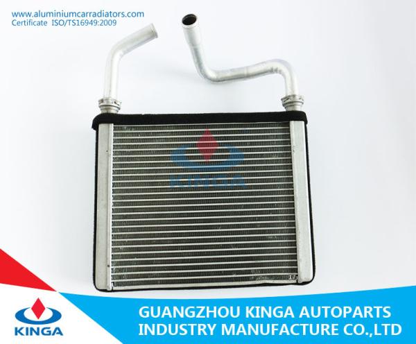 Buy cheap Heater Honda Aluminum Radiator Air Condition Auto Spare Part from wholesalers
