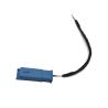 Buy cheap XLPE UL3266 22AWG Refrigeration Wire Harness With PET Adhesive Sleeve from wholesalers
