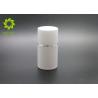 Buy cheap 30ml Empty Cosmetic Bottles Round PP White Plasctic Airless Cosmetic Pump Bottle from wholesalers