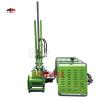 Buy cheap 300m Diamond Core Drill Rigs Portable Hydraulic Wireline Prospecting For Mining from wholesalers