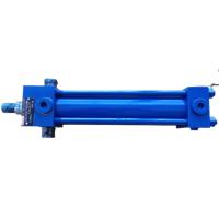 Buy cheap Rexroth CDT3MT1 50 28 205Z20 B11HDDMWW Hydraulic Cylinder High Quality Stable / product