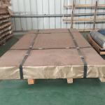 4x8 Embossed Stainless Steel Sheet AISI 201 304 316 Rose Gold Brushed Ornamental