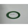 Buy cheap 45*60*4 GA VAY Dust Wiper Seals Hydraulic Cylinder Piston Rod Seals 0714500110 from wholesalers