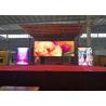 Buy cheap Wedding Church Stage Advertising LED Video Wall P4.81 Automatic Calibration from wholesalers