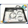 Buy cheap KOMATSU Wheel Loader Seal Kits WA380-3 WA300-3A-X Transmission Service Kit from wholesalers