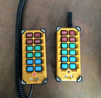 remotecontrol