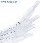 Disposable Medical Grade Endotracheal Tube Nasal Oral Preformed Endotracheal