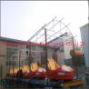 Buy cheap kiddie car games outdoor funfair playground sliding dragon roller coaster rides without motor from wholesalers