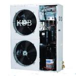 Buy cheap 5hp ZXL050E R404A Commercial Refrigerator Condenser Low Temperature Fridge from wholesalers