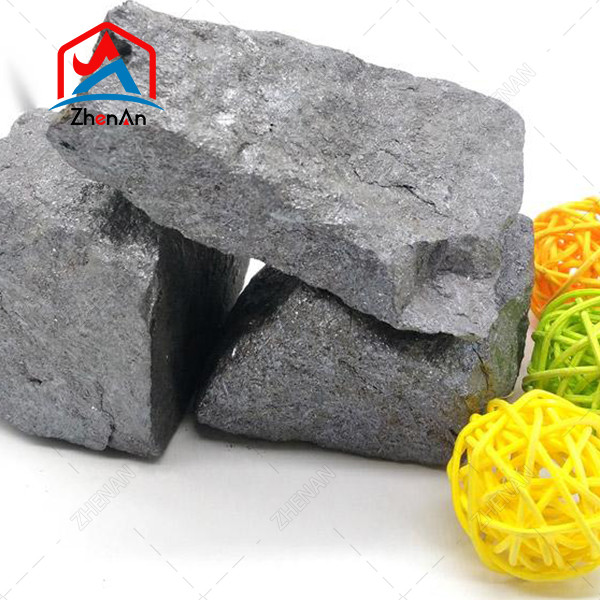 Silicon Metal 3303 2202 1101 Granularity For 10mm-70mm