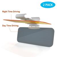 Buy cheap Driving Car Sun Visor HD Eye Protect Anti UV Anti Dazzle Easy Install product