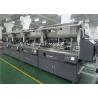 Buy cheap 3 Phase Automatic Screen Printing Machine , Perfume Bottle Automatic Screen Printer from wholesalers