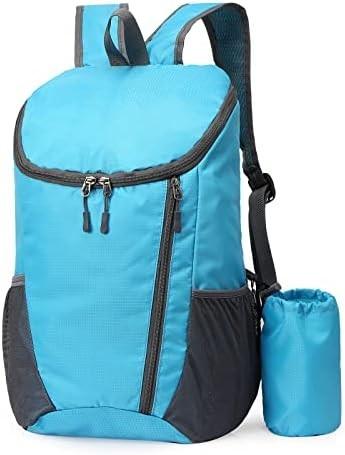 Buy cheap HIKING BACKPACK, WATERPROOF AND WEAR-RESISTANT LIGHTWEIGHT BACKPACK PACKABLE,OUTDOOR TRAVEL CAMPING DAYPACK from wholesalers