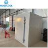 Buy cheap Cold Room Hinged Door Walkin Coolers Doors Customzied Size from wholesalers