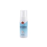 Buy cheap White Shoe Foam Cleaner Dry Cleaning Washing-Free Rich Foam Instant Cleaning product