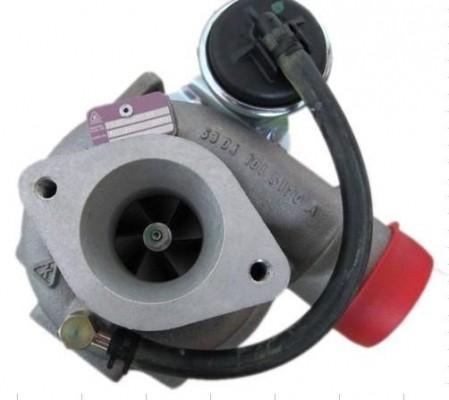 Buy cheap Ford (Otosan) Passenger car, Commercial K03 Turbo 53039880096,4C1O6K682AA from wholesalers