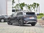 ID. 6 Crozz VW SUV ID.6X Long range luxury SUV Used Factory Price New Electric