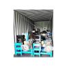 Buy cheap Gluing Brad Steel Nail Making Machine Wires Flattening High Speed from wholesalers