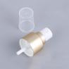Buy cheap 24mm Aluminum Mist Pump Sprayer from wholesalers