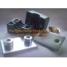Buy cheap Stainless steel standard series / light duty Stauff pipe clamps from wholesalers