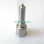 Diesel Engine Bosch Injector Nozzle DLLA146P1339 0433171831 For MAN Truck