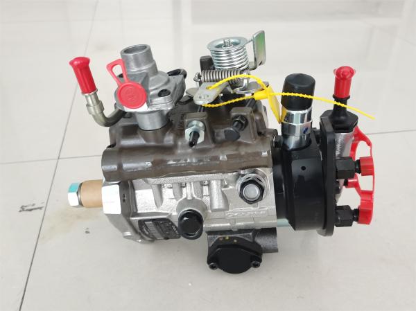 Buy cheap Diesel Fuel Pump 9320A210H Diesel Injection Pump For Perkins Pump from wholesalers