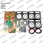 Full Gasket Kit NH220 3802077 3801466 Engine Part