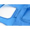 Buy cheap Bulk Foldable Cloth Fabric Grocery Tote Bags Durable Light Weight Ripstop from wholesalers