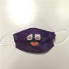 Buy cheap China supplier colorful funny disposable printed non woven surgical medical face mask mouth cover from wholesalers