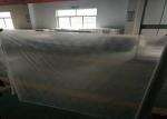 Transparent PVA Cold Water Soluble Embroidery Stabilizer