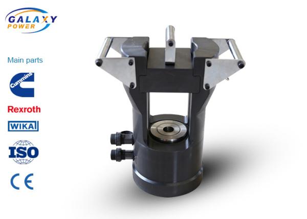 Hydraulic Compressor Transmission Line Accessories For Hydraulic Pump Stringing