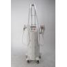 Buy cheap Facial Beauty Vacuum RF Slimming Machine RF Fractional Body Shaping from wholesalers