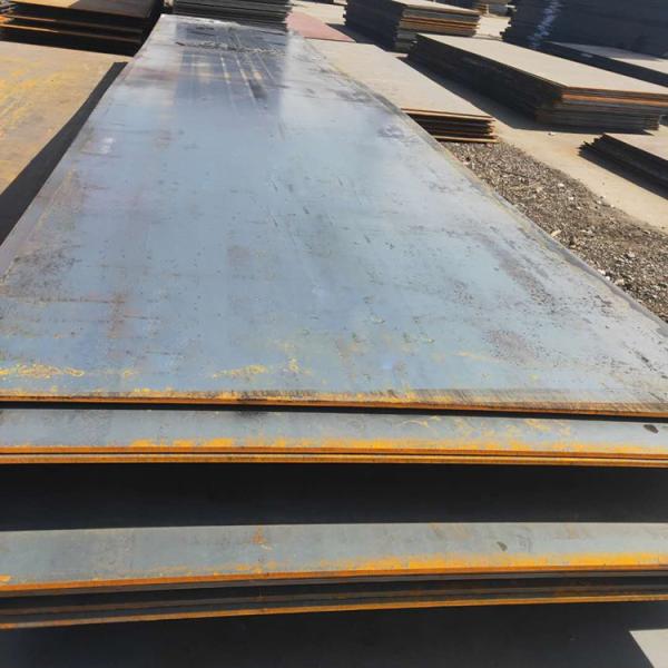Buy cheap Polished Carbon Steel Plate Sheet 1000mm -2000mm Width from wholesalers