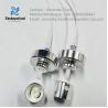 Buy cheap Plastic Silver Gold Perfume Crimp Sprayer Perfume Pump Sprayer For Bottle from wholesalers