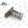 Buy cheap C7 121-0307 Oil Filter Base For Cate Engine Excavator Spare Parts from wholesalers